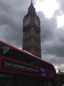 Big Ben