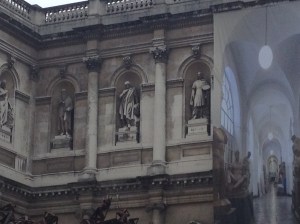 Burlington House