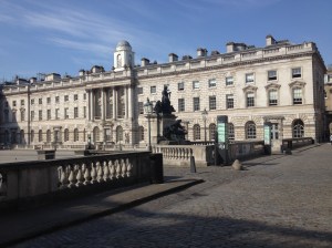 King's College London, Strand Campus
